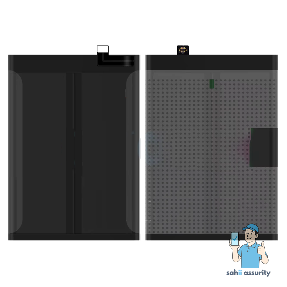 Battery for Vivo X Note